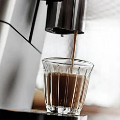 Zinc Espresso Cup Set of 6