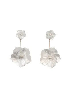 Zinnia Earrings