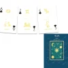 Zodiac Playing Cards