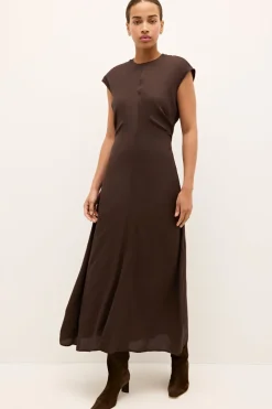 Zuri Dress in Java