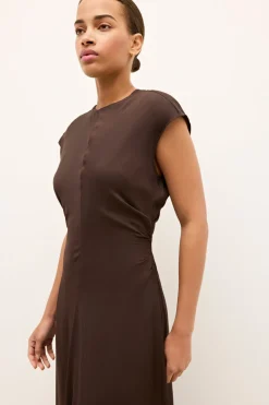Zuri Dress in Java