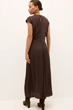 Zuri Dress in Java