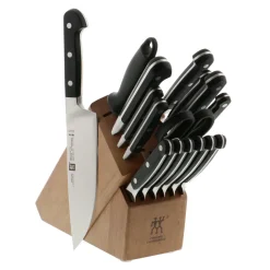 Zwilling Pro Knife Block Set