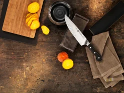 Zwilling Pro Knife Block Set